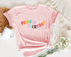 Unisex Pride TShirt,Love is Love Shirt,LGBTQ Graphic Tee,Equality Gift,Gay Rights Shirt,Love Wins Shirt,Lesbian Shirt,Plus Size,Ally TShirt