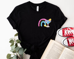 Unisex Pride TShirt,Love is Love Shirt,LGBTQ Graphic Tee,Equality Gift,Gay Rights Shirt,Love Wins Shirt,Lesbian Shirt,Plus Size,Ally TShirt