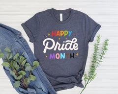 Unisex Pride TShirt,Love is Love Shirt,LGBTQ Graphic Tee,Equality Gift,Gay Rights Shirt,Love Wins Shirt,Lesbian Shirt,Plus Size,Ally TShirt