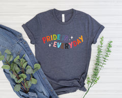 Unisex Pride TShirt,Love is Love Shirt,LGBTQ Graphic Tee,Equality Gift,Gay Rights Shirt,Love Wins Shirt,Lesbian Shirt,Plus Size,Ally TShirt