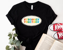 Unisex Pride TShirt,Love is Love Shirt,LGBTQ Graphic Tee,Equality Gift,Gay Rights Shirt,Love Wins Shirt,Lesbian Shirt,Plus Size,Ally TShirt