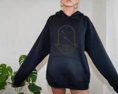 Taurus Hoodie, Zodiac, Best Gift Ever, All Zodiac Hoodie, Mr Mrs Simple Shirt, Perfect Gift Unisex