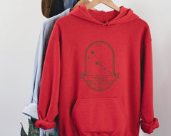 Taurus Hoodie, Zodiac, Best Gift Ever, All Zodiac Hoodie, Mr Mrs Simple Shirt, Perfect Gift Unisex