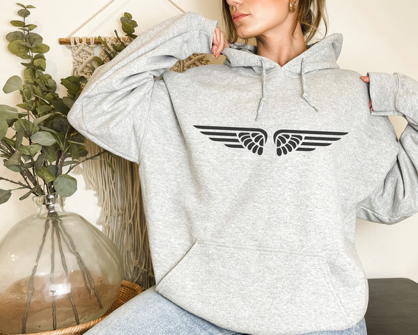 Men Hoodie,Native American Heritage Month Hoodie, Unisex Sweatshirt, Indigenous Culture, Tribal Eagle Design