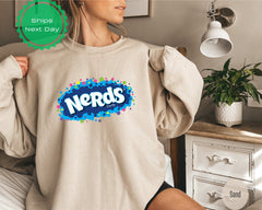 Candy Halloween Costume Sweatshirt, Halloween Chocolate Bar Group Costumes, Halloween Costume For Family Group T Shirt, Snack Bar Team