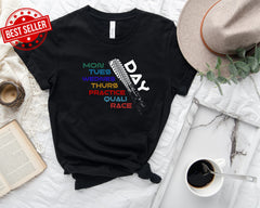 Formula 1 Race Day Shirt, Qualification Day Race Day Sunday Shirt,Funny Formula 1 Tshirt,Box Box Box Shirt,F1 Cute Shirt,Race Day Funny Tees