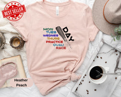 Formula 1 Race Day Shirt, Qualification Day Race Day Sunday Shirt,Funny Formula 1 Tshirt,Box Box Box Shirt,F1 Cute Shirt,Race Day Funny Tees