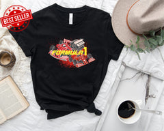 Formula 1 Racing T-Shirt - Sundays are for Formula 1 - Retro F1 Graphic Tee - Classic Race Car Design - Motorsport Enthusiast Gift