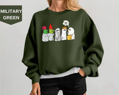 I Got A Rock sweatshirt, Charlie Brown Halloween, 2024 Halloween, It's The Great Pumpkin Charlie Brown, Halloween Sweater, Halloween